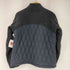 パタゴニア patagonia MADE IN USA マーベリックジャケット フリースキルティングジャケット メンズ import:L