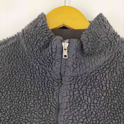 パタゴニア patagonia MADE IN USA マーベリックジャケット フリースキルティングジャケット メンズ import:L