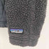 パタゴニア patagonia MADE IN USA マーベリックジャケット フリースキルティングジャケット メンズ import:L