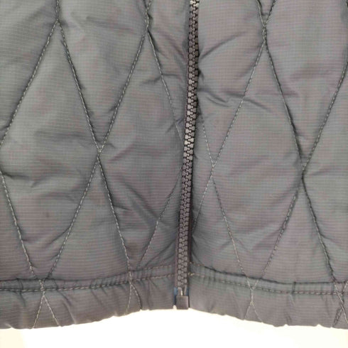 パタゴニア patagonia MADE IN USA マーベリックジャケット フリースキルティングジャケット メンズ import:L
