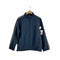 ナイキ NIKE 00s サイドライントラックジャケット メンズ JPN:S
