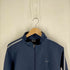ナイキ NIKE 00s サイドライントラックジャケット メンズ JPN:S
