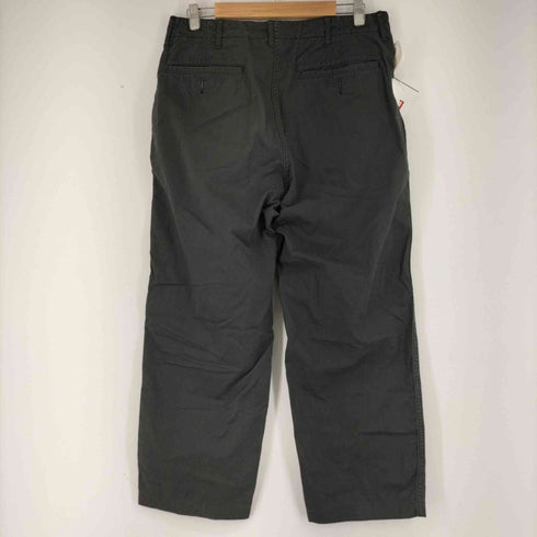 ロンハーマンカルフォルニア Ron Herman California 21AW Cords Wide Tapered PT メンズ JPN:M