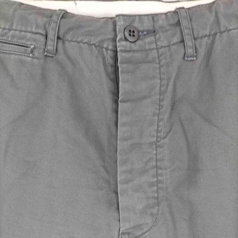 ロンハーマンカルフォルニア Ron Herman California 21AW Cords Wide Tapered PT メンズ JPN:M