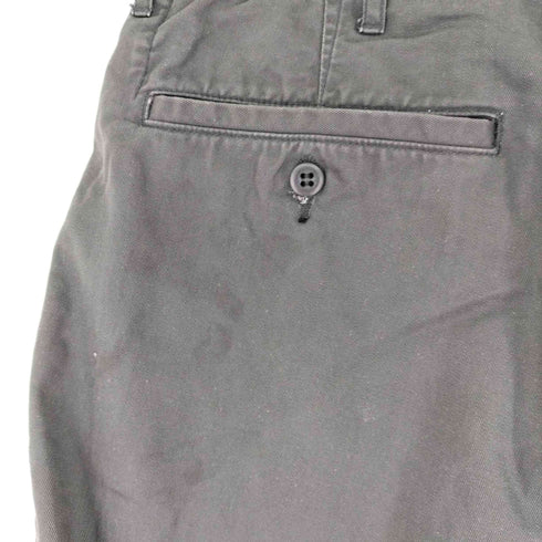 ロンハーマンカルフォルニア Ron Herman California 21AW Cords Wide Tapered PT メンズ JPN:M