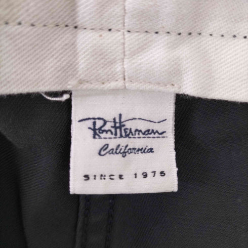 ロンハーマンカルフォルニア Ron Herman California 21AW Cords Wide Tapered PT メンズ JPN:M
