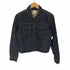 リーバイス Levis 70270 インディゴ デニムジャケット レディース import:M