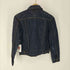 リーバイス Levis 70270 インディゴ デニムジャケット レディース import:M