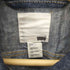 リーバイス Levis 70270 インディゴ デニムジャケット レディース import:M
