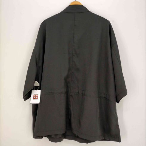 キャスパージョン CASPER JOHN M-65 Mods shirts メンズ JPN:L