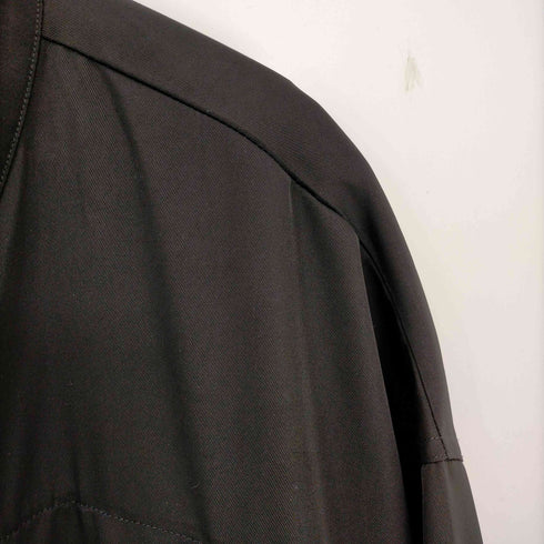 キャスパージョン CASPER JOHN M-65 Mods shirts メンズ JPN:L