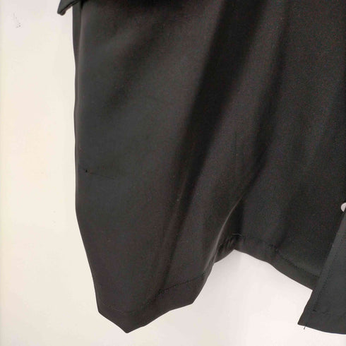 キャスパージョン CASPER JOHN M-65 Mods shirts メンズ JPN:L