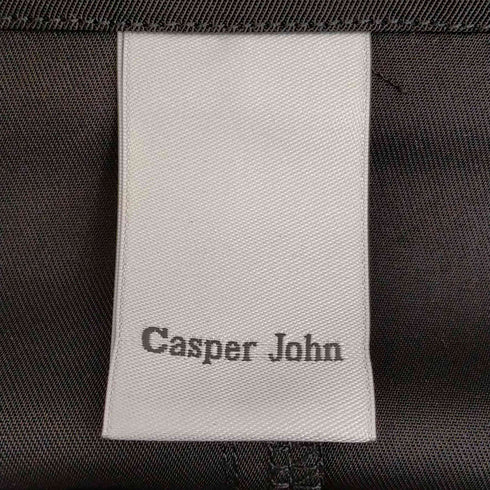 キャスパージョン CASPER JOHN M-65 Mods shirts メンズ JPN:L