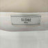 スローブイエナ SLOBE IENA ボートネック フリルカットソー レディース
