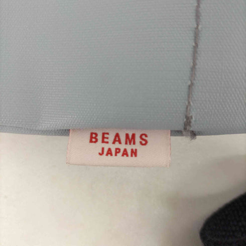 ビームス BEAMS 日の出テント 別注 サコッシュ メンズ