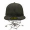 ニューエラ NEW ERA 506 UMPIRE CAP アンパイアキャップ ツバ短 メンズ 7 1/8
