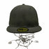 ニューエラ NEW ERA 506 UMPIRE CAP アンパイアキャップ ツバ短 メンズ 7 1/8