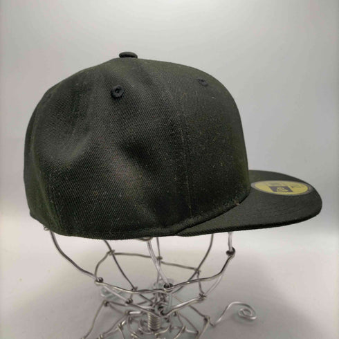 ニューエラ NEW ERA 506 UMPIRE CAP アンパイアキャップ ツバ短 メンズ 7 1/8