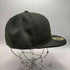 ニューエラ NEW ERA 506 UMPIRE CAP アンパイアキャップ ツバ短 メンズ 7 1/8
