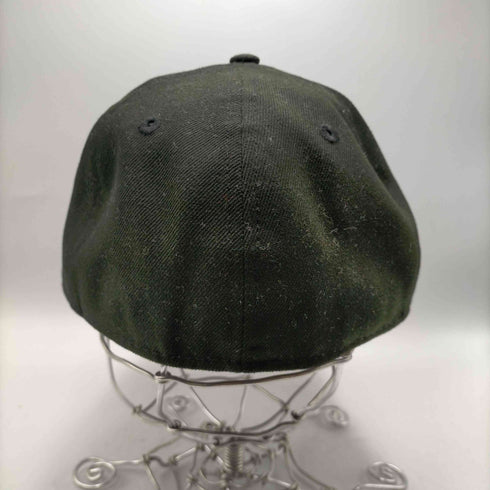 ニューエラ NEW ERA 506 UMPIRE CAP アンパイアキャップ ツバ短 メンズ 7 1/8