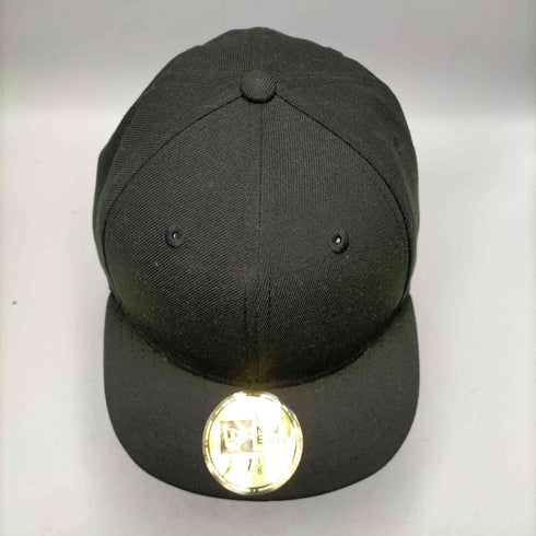 ニューエラ NEW ERA 506 UMPIRE CAP アンパイアキャップ ツバ短 メンズ 7 1/8