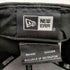 ニューエラ NEW ERA 506 UMPIRE CAP アンパイアキャップ ツバ短 メンズ 7 1/8