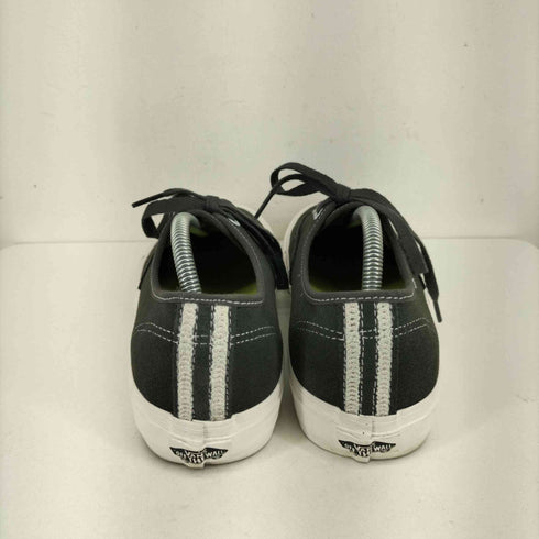 バンズ VANS AUTHENTIC ローカットスニーカー VR3 CUSH メンズ JPN:28