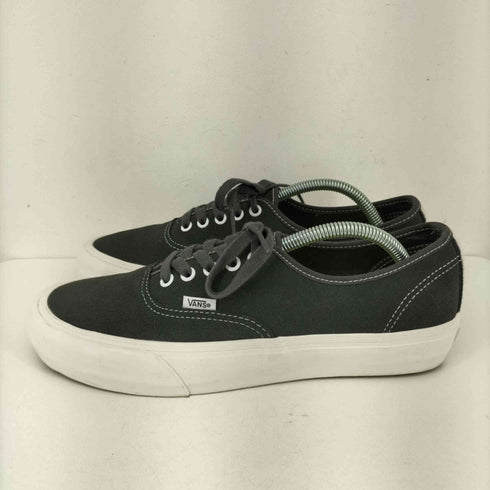 バンズ VANS AUTHENTIC ローカットスニーカー VR3 CUSH メンズ JPN:28