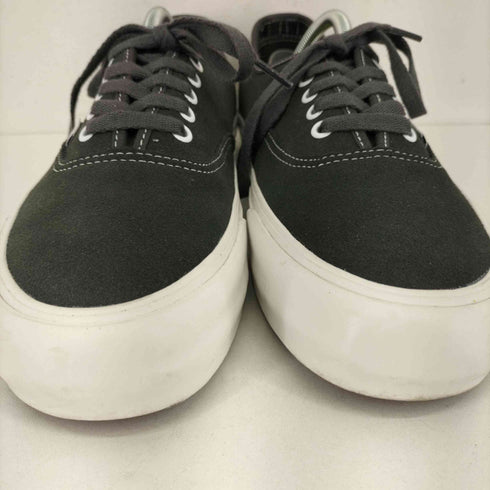バンズ VANS AUTHENTIC ローカットスニーカー VR3 CUSH メンズ JPN:28