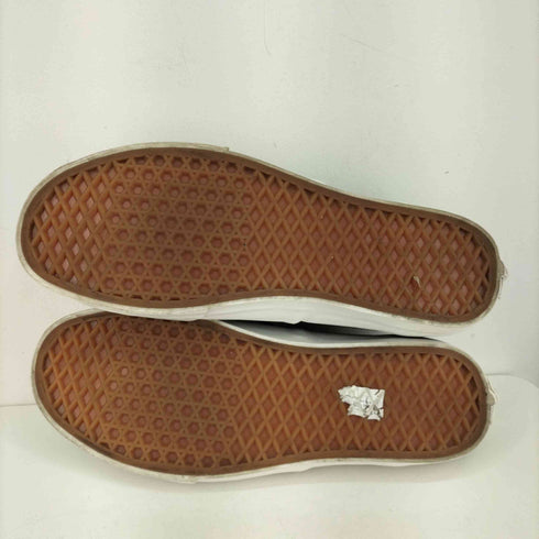 バンズ VANS AUTHENTIC ローカットスニーカー VR3 CUSH メンズ JPN:28