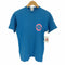 VUARNET 90S 両面プリント シングルステッチ S/S Tシャツ メンズ import:M