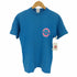 VUARNET 90S 両面プリント シングルステッチ S/S Tシャツ メンズ import:M