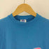 VUARNET 90S 両面プリント シングルステッチ S/S Tシャツ メンズ import:M