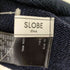 スローブイエナ SLOBE IENA ファインウールニットワンピース レディース