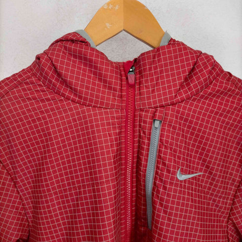 ナイキ NIKE スウォッシュ刺繍中綿ジャケット メンズ JPN:M