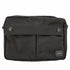 ポーター PORTER ×ILS共同企画 L-fine エルファイン Square Shoulder Bag ショルダーバッグ メンズ