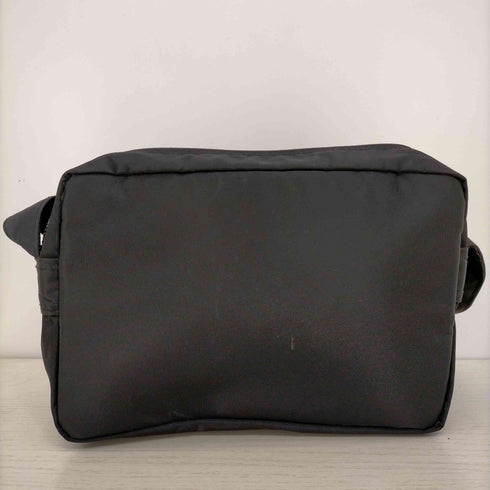 ポーター PORTER ×ILS共同企画 L-fine エルファイン Square Shoulder Bag ショルダーバッグ メンズ