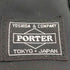 ポーター PORTER ×ILS共同企画 L-fine エルファイン Square Shoulder Bag ショルダーバッグ メンズ