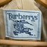 バーバリーズ BURBERRYS アンゴラステンカラーコート レディース 7AR