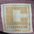 サイダーハウス CYDERHOUSE サイダーボーイクルーネックニット メンズ JPN:S