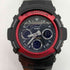カシオジーショック CASIO G-SHOCK AW-591 デジアナ 腕時計 メンズ