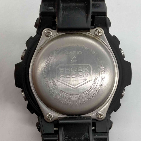 カシオジーショック CASIO G-SHOCK AW-591 デジアナ 腕時計 メンズ