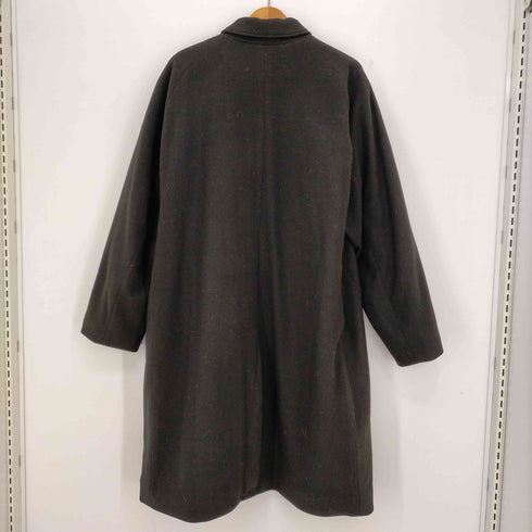 ナノユニバース nano universe テックメルトンバルカラーコート メンズ JPN:XL