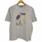 サノバチーズ SON OF THE CHEESE Enemy of Wig TEE メンズ JPN:M