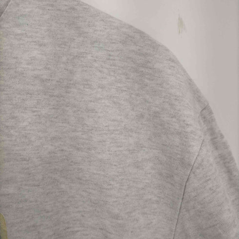 サノバチーズ SON OF THE CHEESE Enemy of Wig TEE メンズ JPN:M