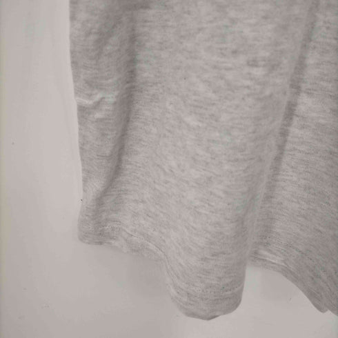 サノバチーズ SON OF THE CHEESE Enemy of Wig TEE メンズ JPN:M
