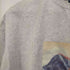 サノバチーズ SON OF THE CHEESE Enemy of Wig TEE メンズ JPN:M