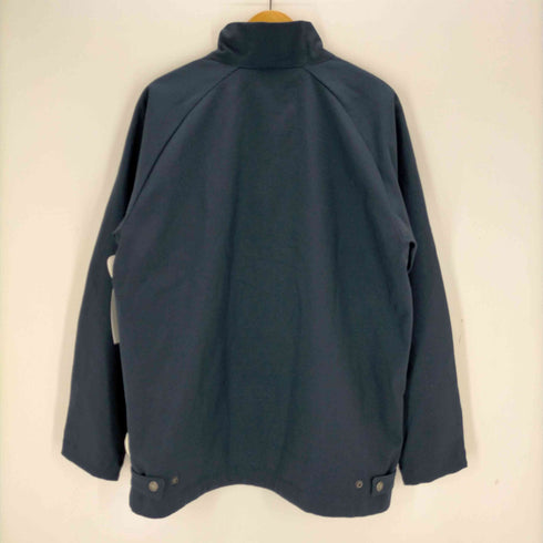 ザノースフェイス THE NORTH FACE CITY TRAVEL PARKA 2 NAV メンズ JPN:L