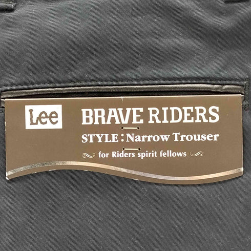 リー Lee 08553 E217-2506 カーゴパンツ メンズ 32