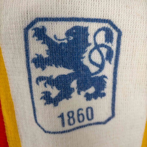 1860 MUNCHEN チームマフラー メンズ